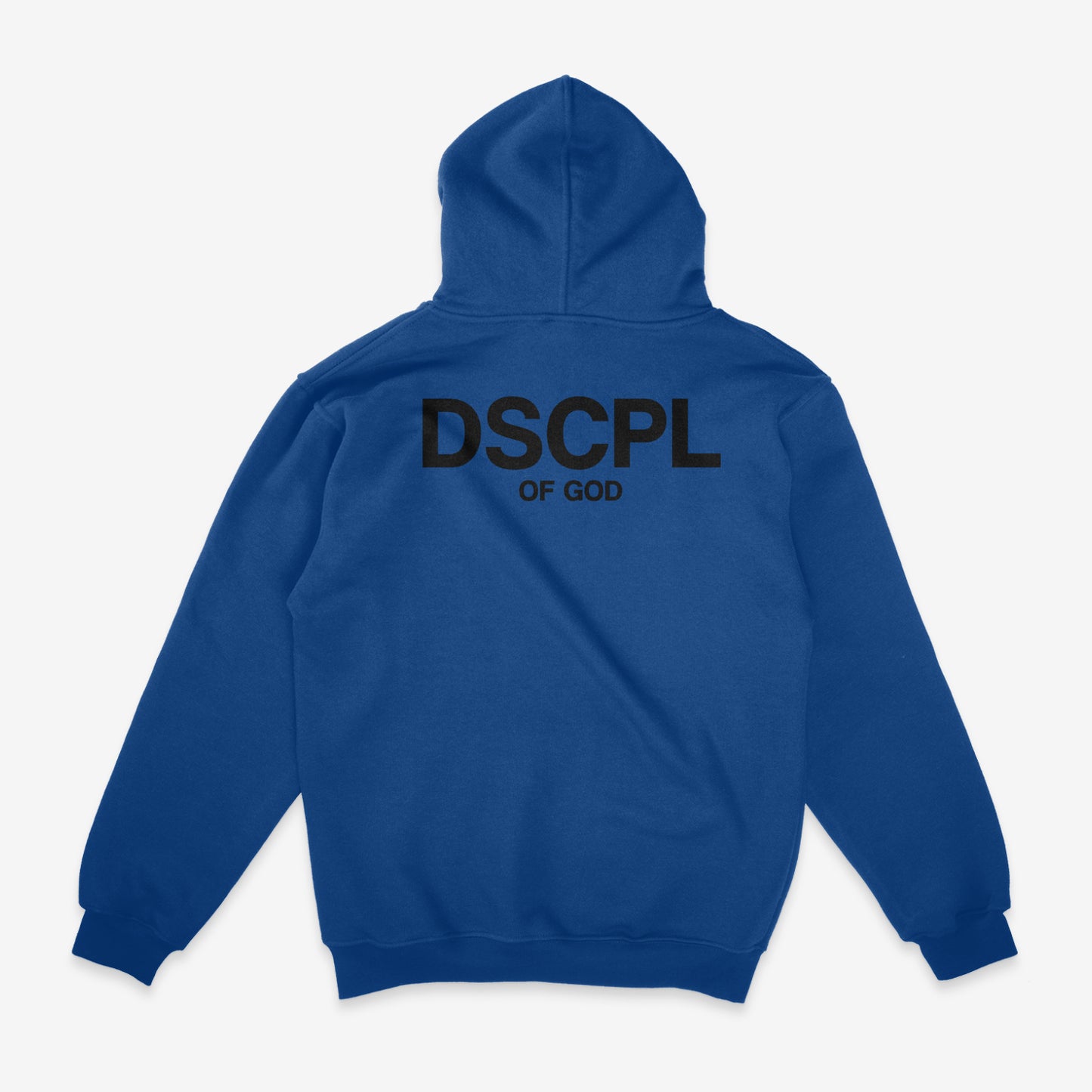 DSCPL Hoodie