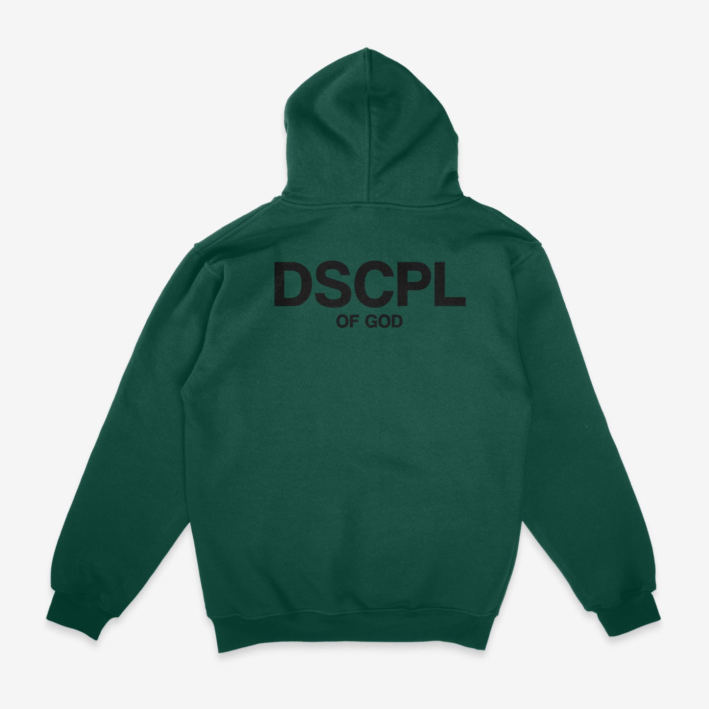 DSCPL Hoodie