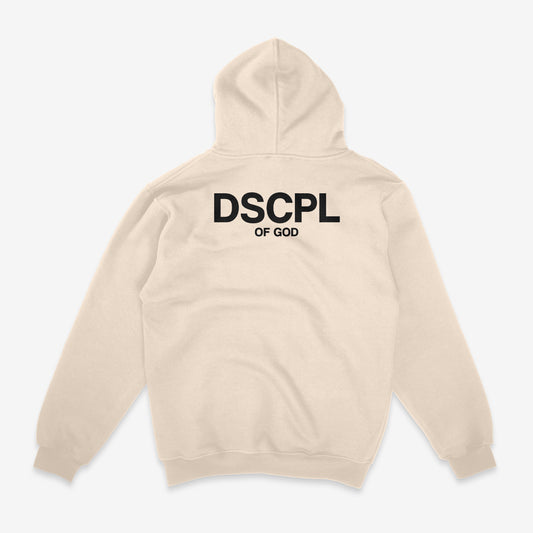 DSCPL Hoodie