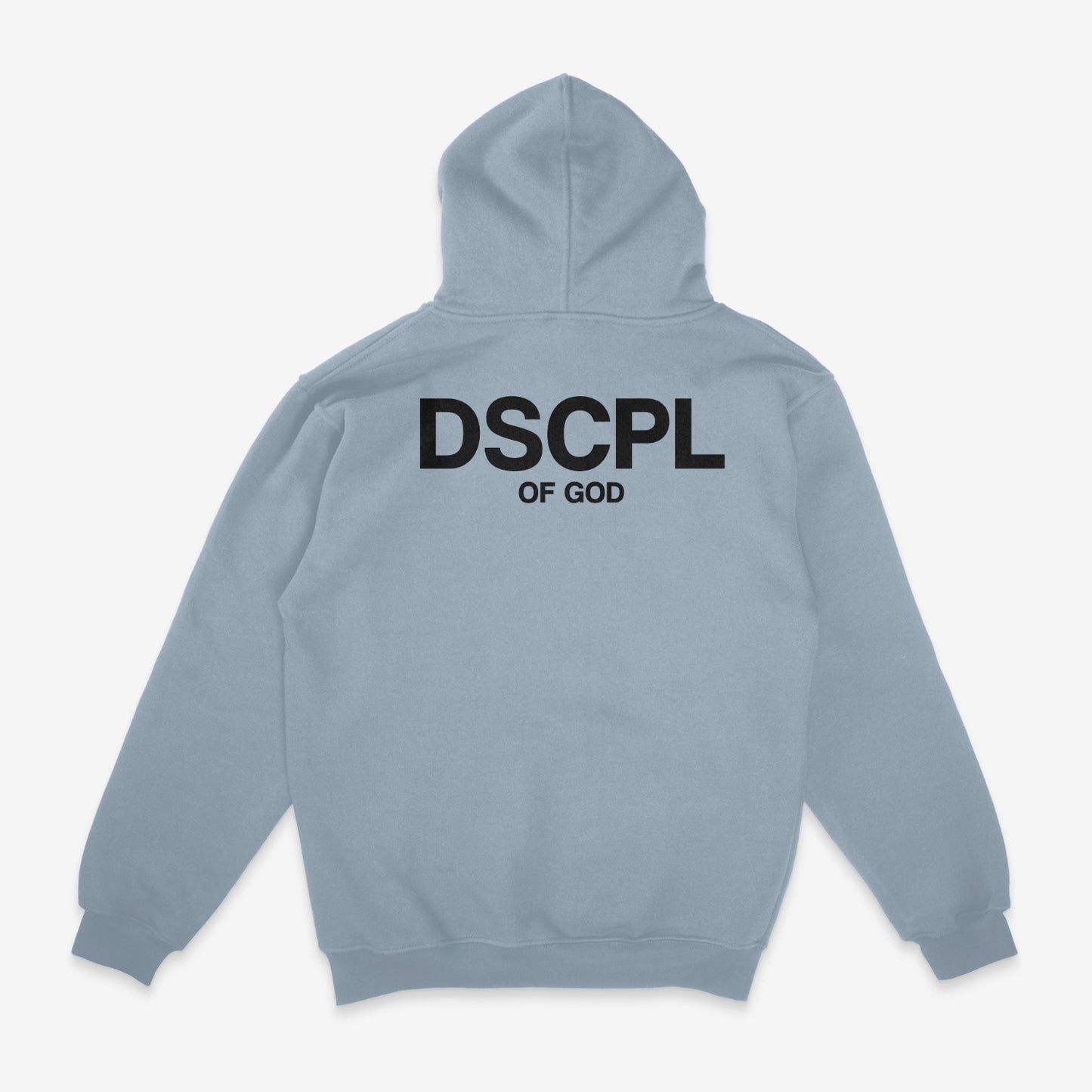 DSCPL Hoodie